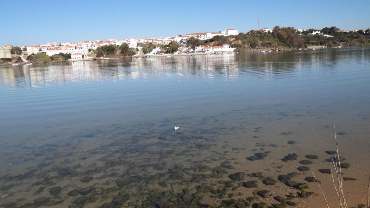 Sea Urchin Milfontes By Stay In Alentejo 米尔芳提斯城 外观 照片